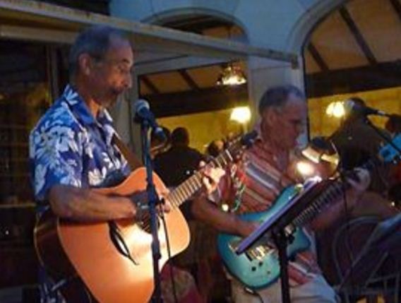 Chanteur musicien mariage, séminaire entreprise